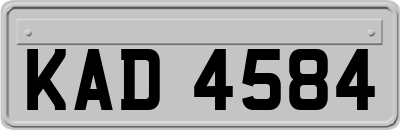 KAD4584