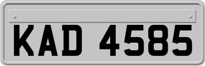 KAD4585