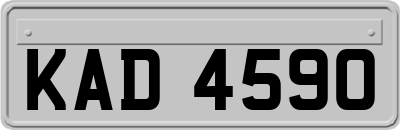 KAD4590