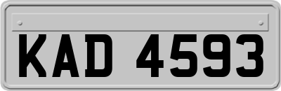 KAD4593