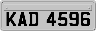 KAD4596