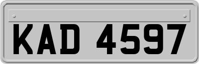 KAD4597