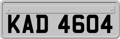 KAD4604