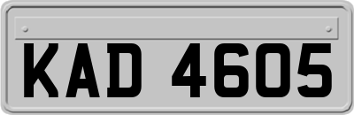 KAD4605