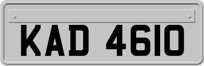 KAD4610