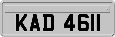 KAD4611