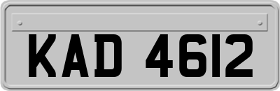 KAD4612