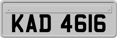 KAD4616