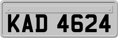KAD4624