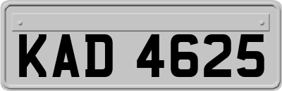 KAD4625
