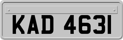 KAD4631