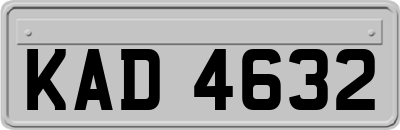 KAD4632