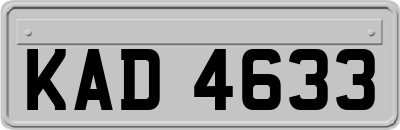 KAD4633