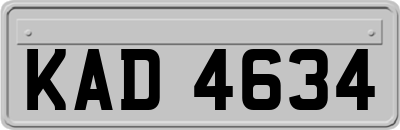 KAD4634