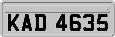 KAD4635