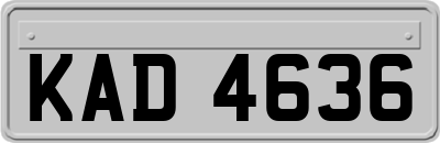 KAD4636