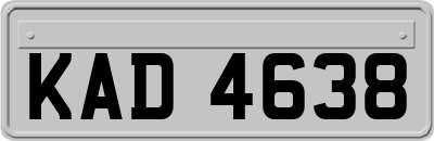 KAD4638