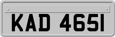 KAD4651