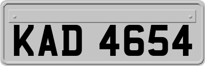 KAD4654