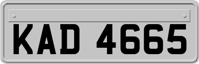 KAD4665