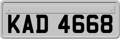 KAD4668