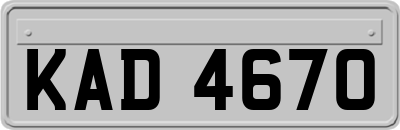 KAD4670
