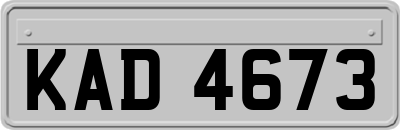 KAD4673