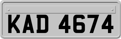 KAD4674