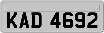 KAD4692
