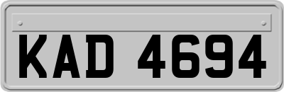 KAD4694