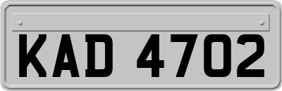 KAD4702