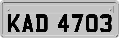 KAD4703