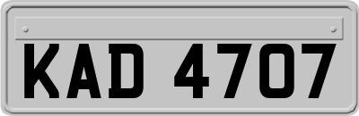 KAD4707