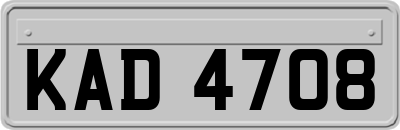 KAD4708