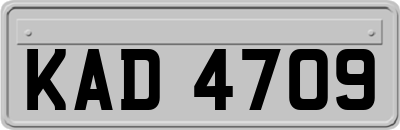 KAD4709
