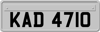 KAD4710