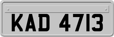 KAD4713