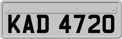 KAD4720