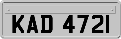 KAD4721
