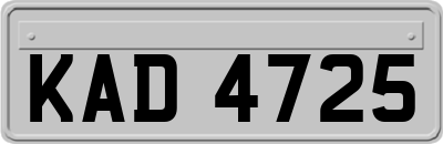 KAD4725