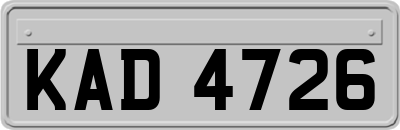 KAD4726