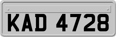 KAD4728