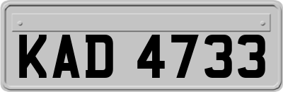 KAD4733