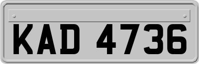 KAD4736