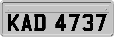 KAD4737