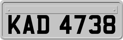 KAD4738