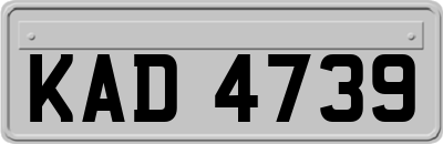 KAD4739