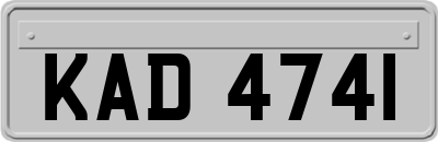 KAD4741