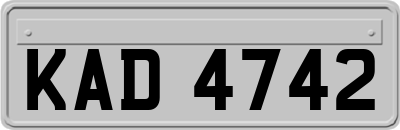 KAD4742