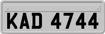 KAD4744